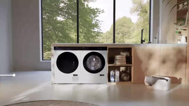 Washing machines - WQ 1000 WPS Nova Edition - 3