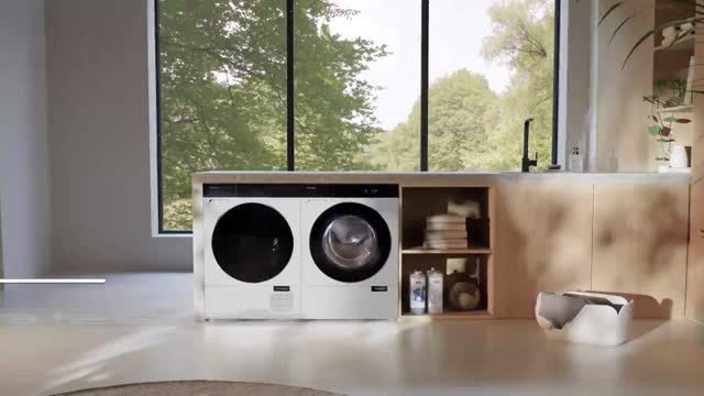 Washing machines - WQ 1000 WPS Nova Edition - 3