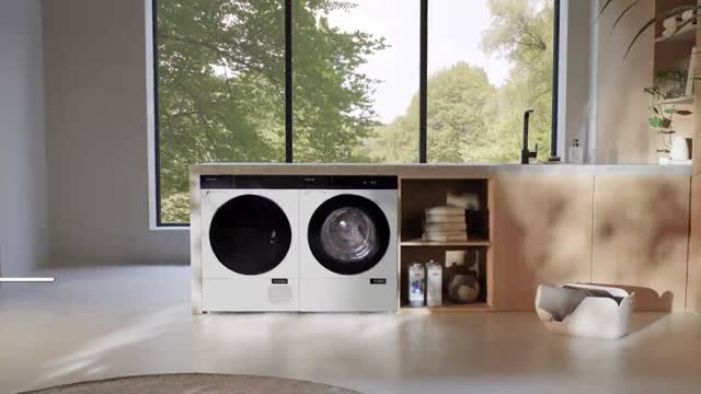 Wasautomaten - WQ 1000 WPS Nova Edition - 3
