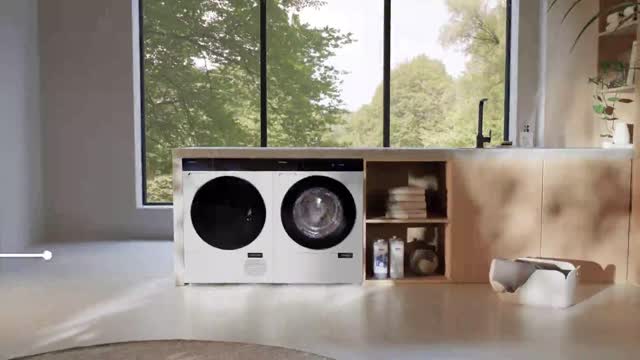 Wasautomaten - WQ 1000 WPS Nova Edition - 3
