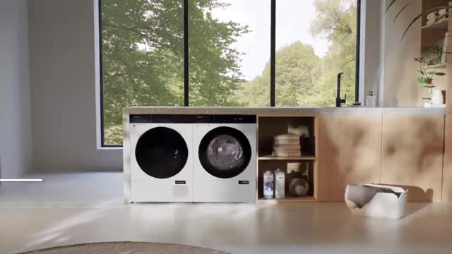 Miele - WQ 1000 WPS Nova Edition – Vaskemaskiner - 3