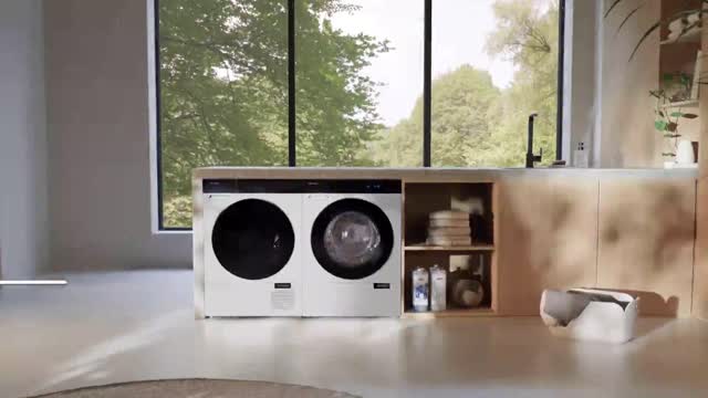 Miele - WQ 1200 WPS Nova Edition – Pralki - 3