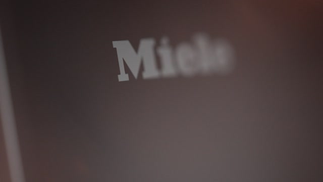 Miele - TQ 1000 WP Nova Edition – Tørketromler - 3