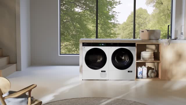 Miele - TQ 1000 WP Nova Edition – Suszarka - 3