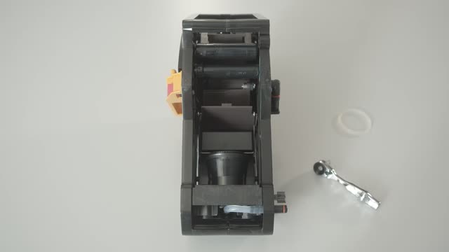 Ersatzteile Haushalt - Dichtring - 3 Ersatzteile Haushalt - Dichtring - 3
