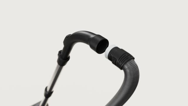 Spare parts - Domestic - Suction hose kpl. Classic C1 - 2