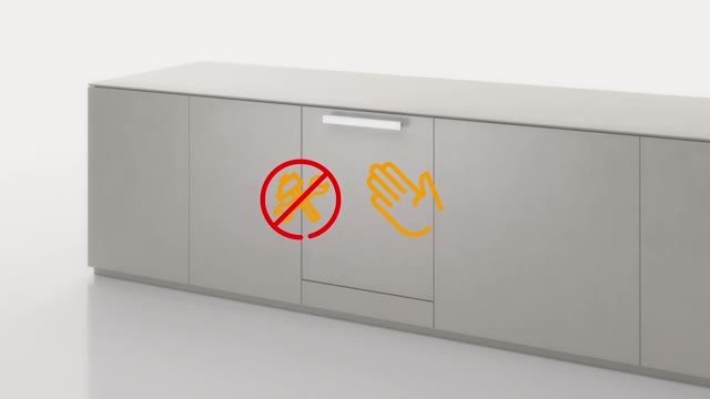 Spare parts - Domestic - Casing left - 3