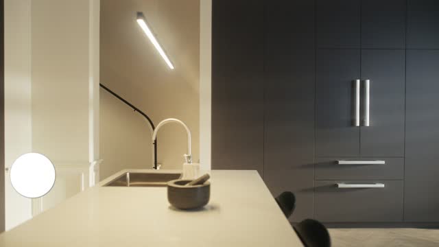 Miele - KFMC 3632 L Compatible with furniture fronts