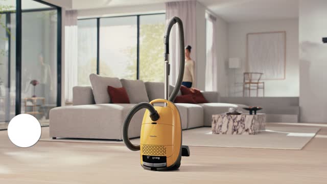 Aspirateurs - Guard M1 Select Gris casa - 5