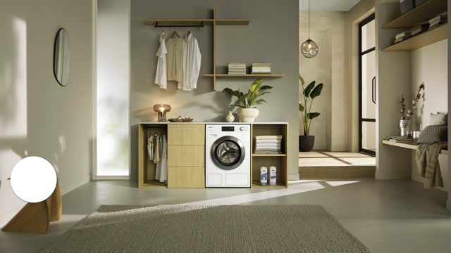 Miele - WEG895 WCS PWash&TDos&Steam - 3