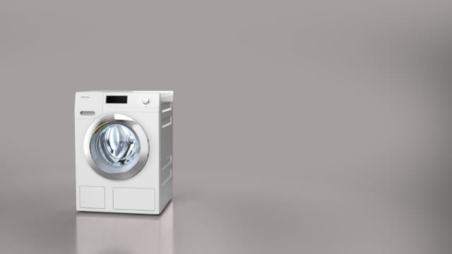 Miele - blenda z uchwytem BG 15° (B) – Panel uchwytu - 4