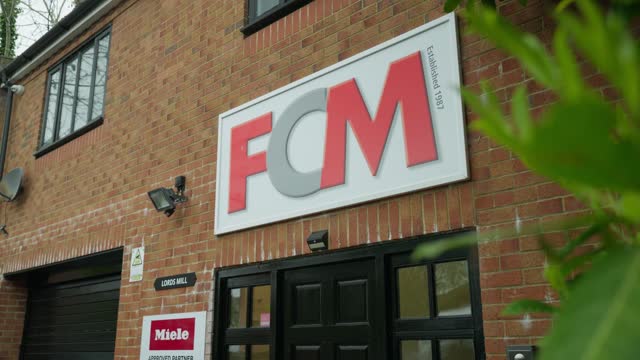 Miele Partner Network Video