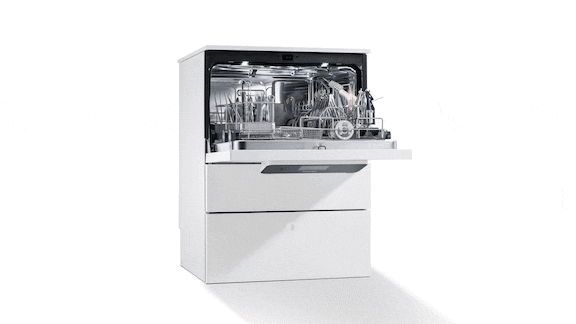 Télécharger des exemples d’utilisation du laveur-désinfecteur CompactLine