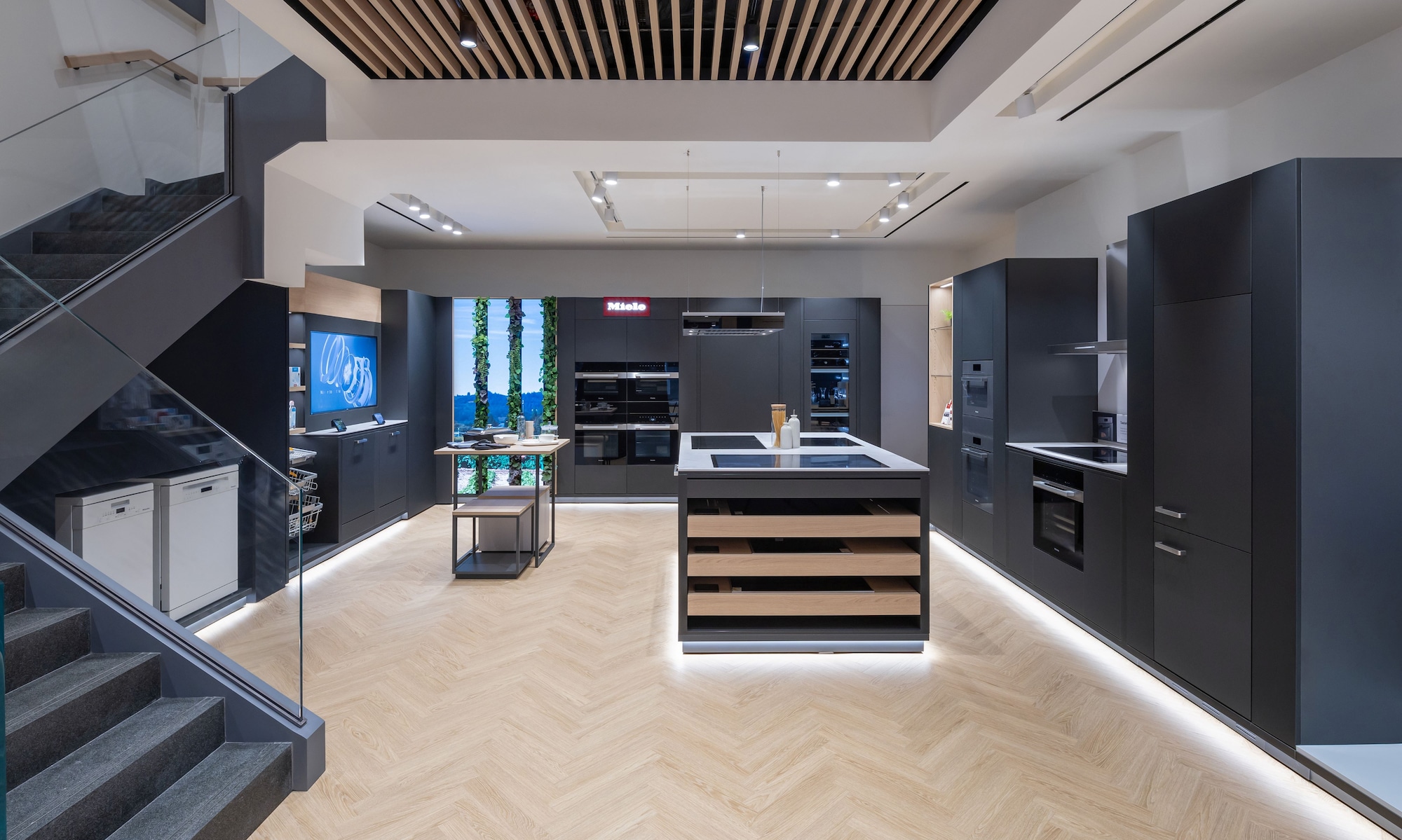 Miele Experience Centre